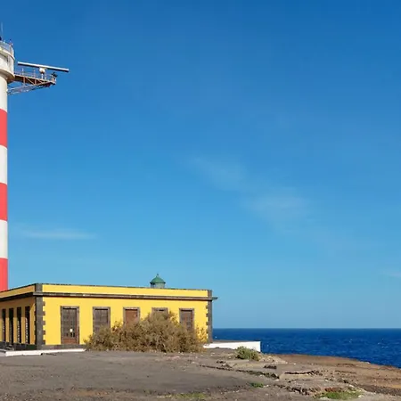 Sea View Casa Blanca F10 * Arico
