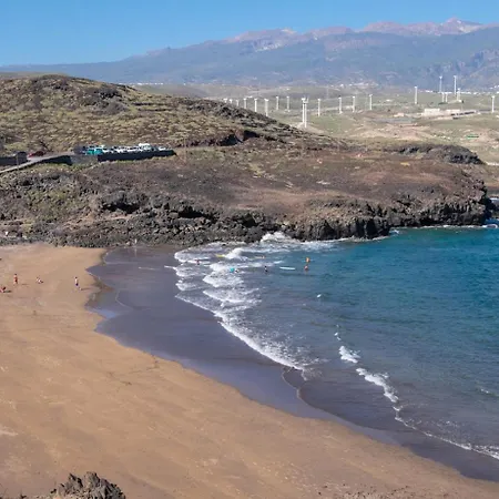 Sea View Casa Blanca F10 Lejlighed