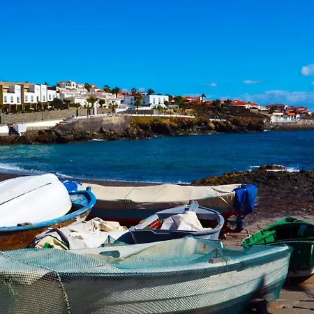 Sea View Casa Blanca F10 * Arico