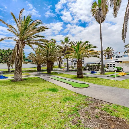 Sea View Casa Blanca F10