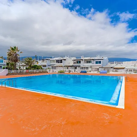 Sea View Casa Blanca F10 Lejlighed Arico