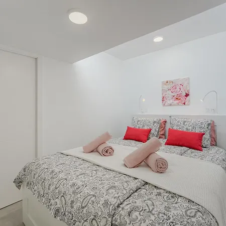 Sea View Casa Blanca F10 Lejlighed