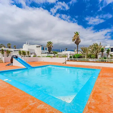 Lejlighed Sea View Casa Blanca F10