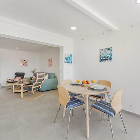 Sea View Casa Blanca F10 Lejlighed Arico