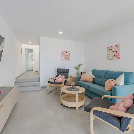 Lejlighed Sea View Casa Blanca F10