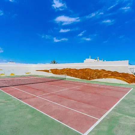 Sea View Casa Blanca F10 *