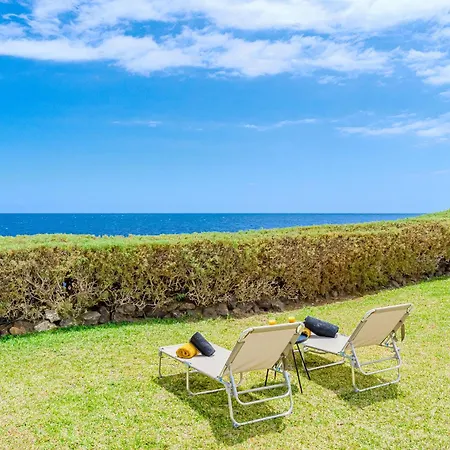 Sea View Casa Blanca F10 Lejlighed