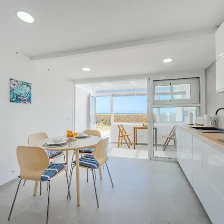 Lejlighed Sea View Casa Blanca F10