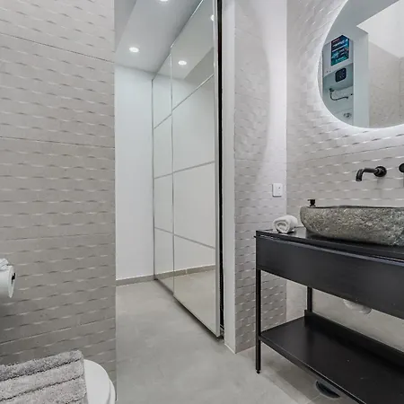 Sea View Casa Blanca F10 Lejlighed Arico