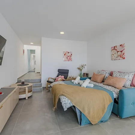 Sea View Casa Blanca F10