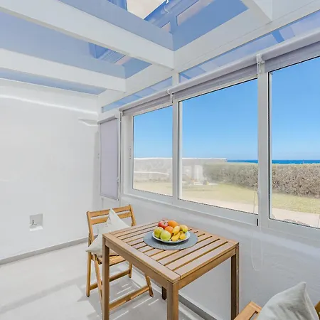 Sea View Casa Blanca F10 Lejlighed