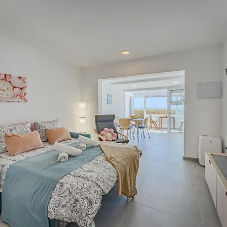 Sea View Casa Blanca F10 Lejlighed *