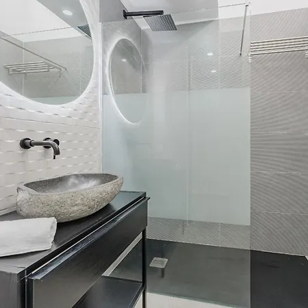 Lejlighed Sea View Casa Blanca F10 *