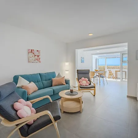 Sea View Casa Blanca F10 Lejlighed