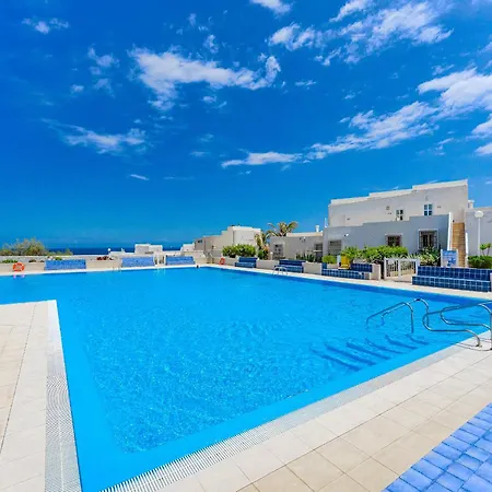 Lejlighed Sea View Casa Blanca F10